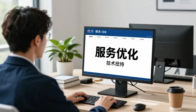 系统升级中业务流程优化的关键考量