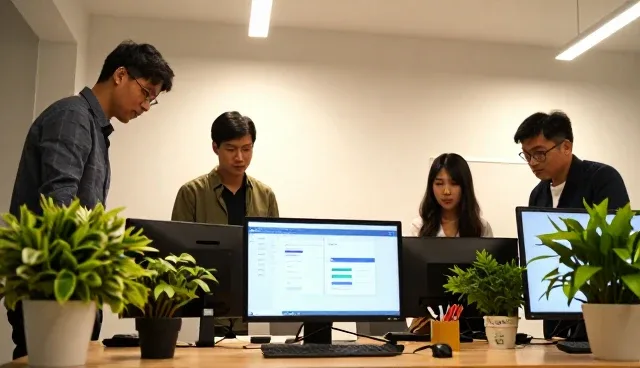 安装调试阶段问题处理的关键关注点分析